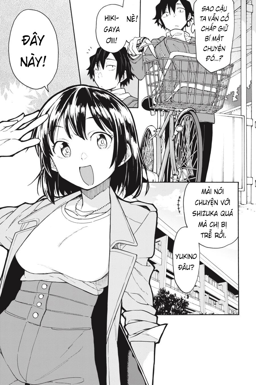 Chương 79 - Trang 6