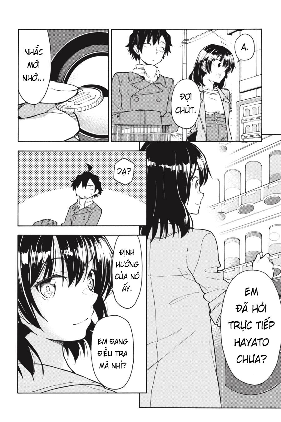 Chương 79 - Trang 9