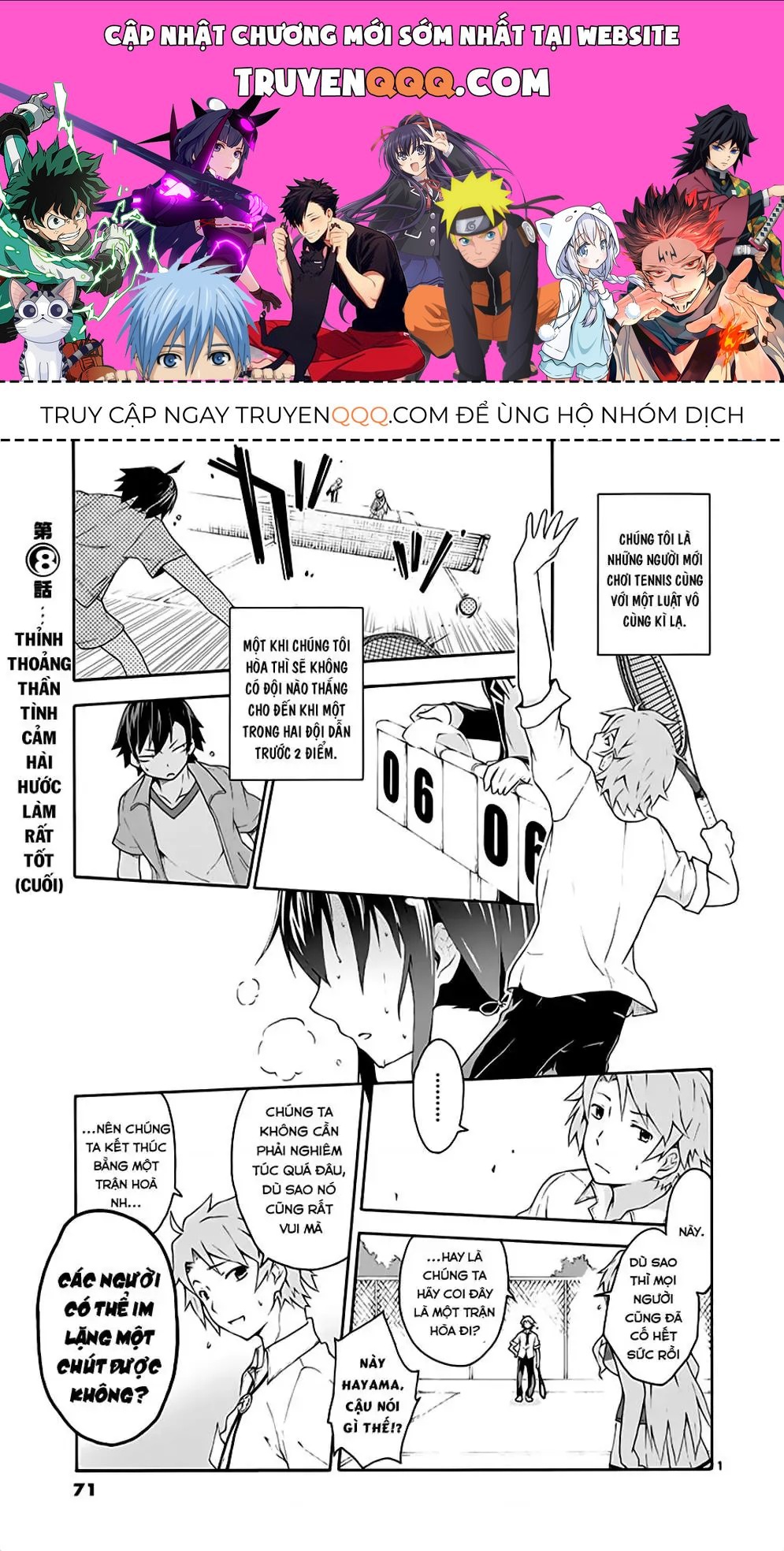 Chương 8 - Trang 1