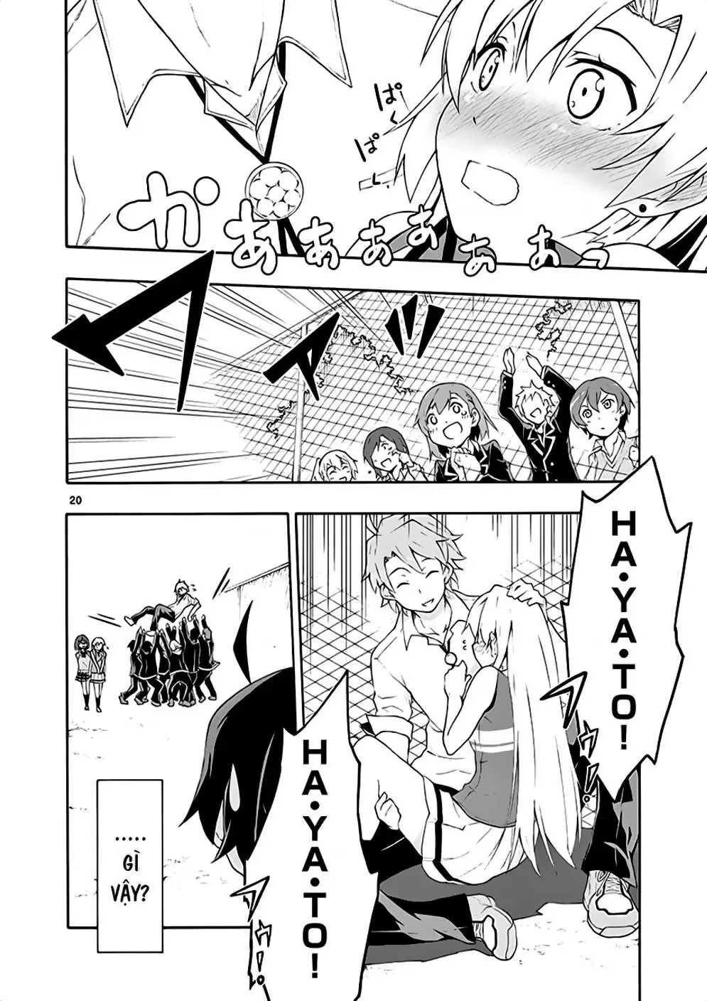 Chương 8 - Trang 19