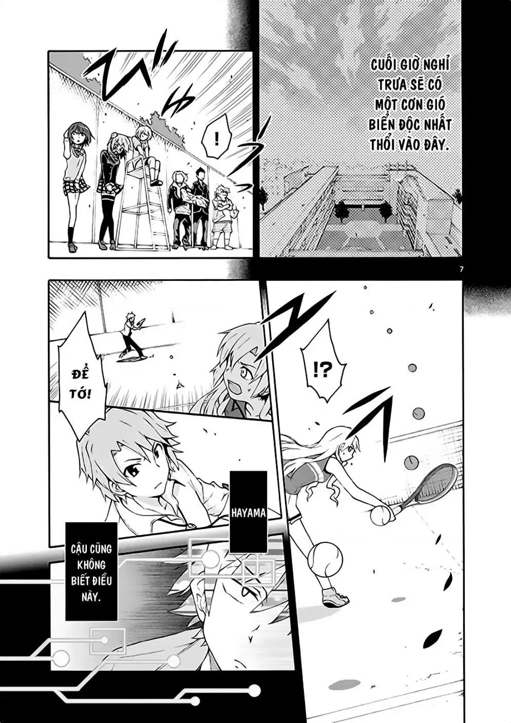 Chương 8 - Trang 7