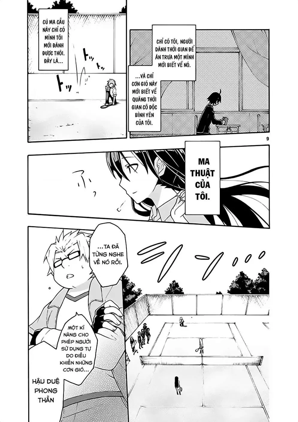 Chương 8 - Trang 9