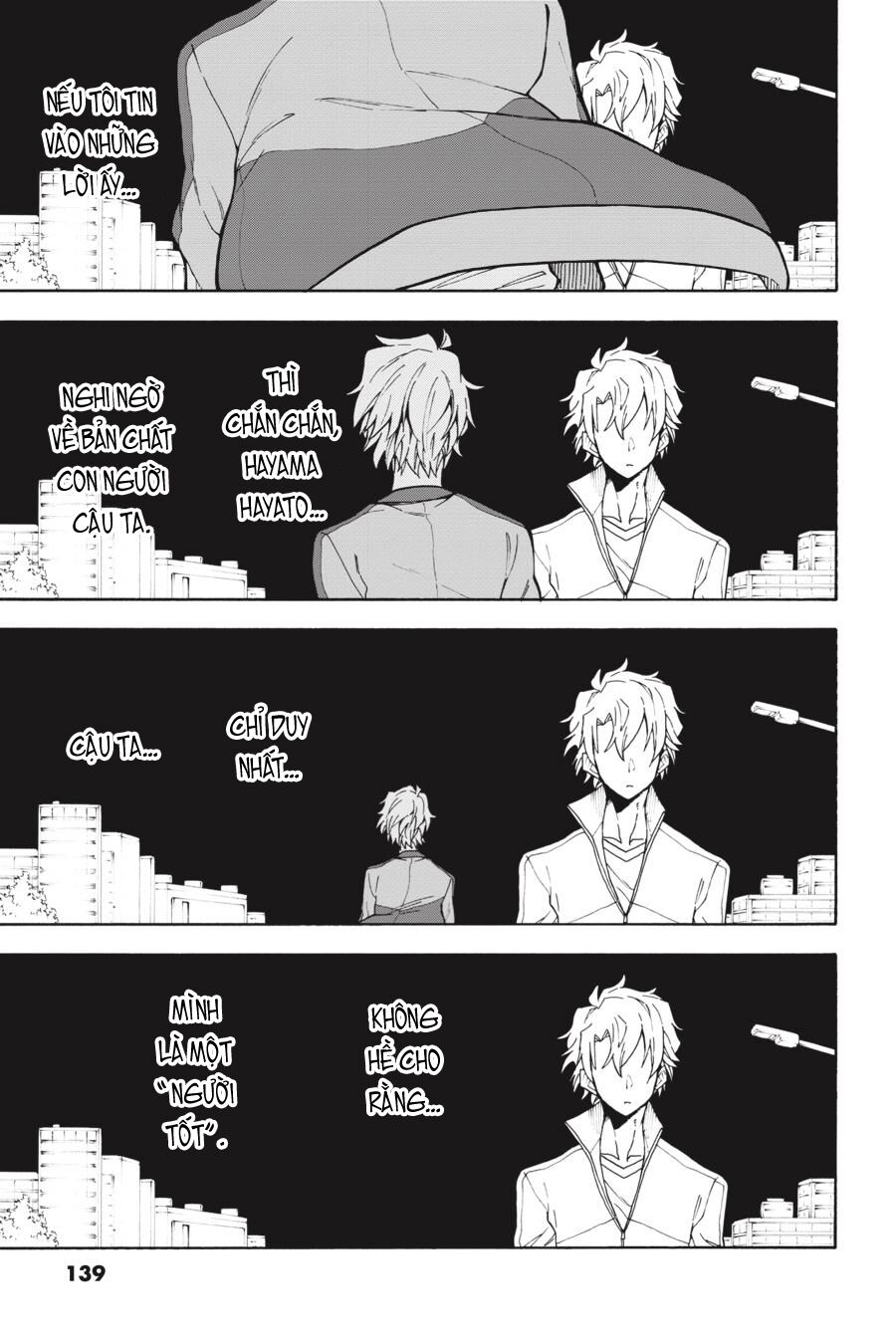 Chương 80 - Trang 11