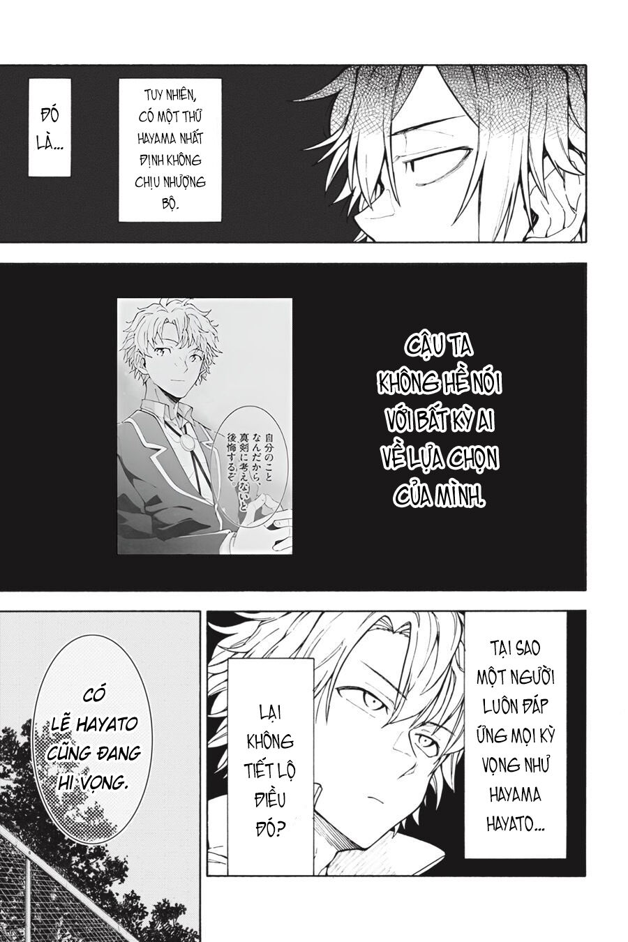 Chương 80 - Trang 13