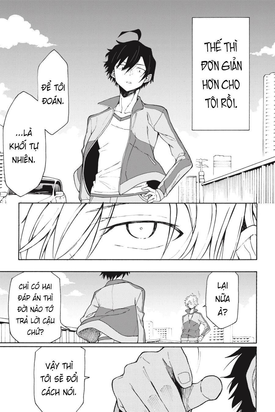 Chương 80 - Trang 15