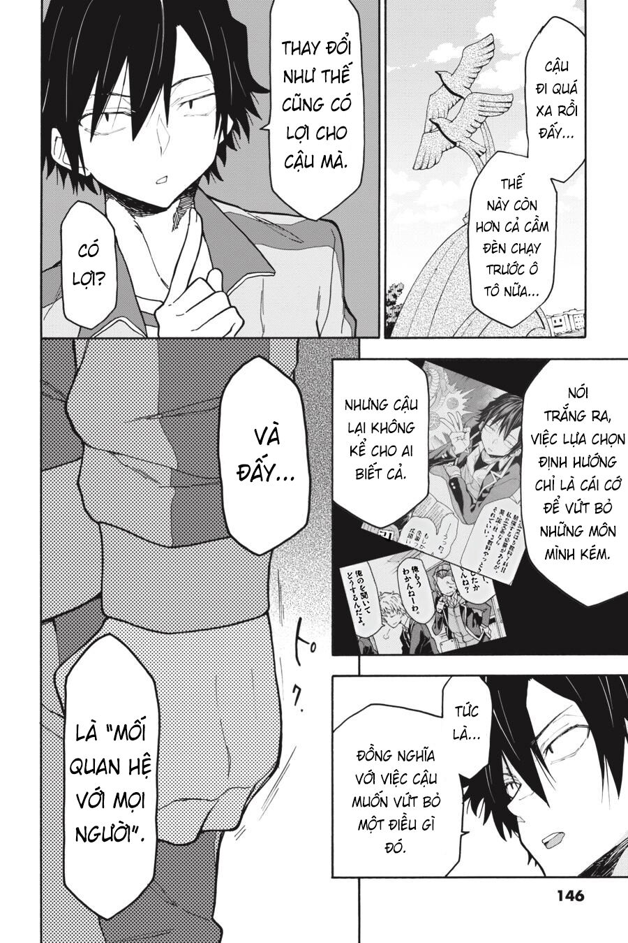 Chương 80 - Trang 18