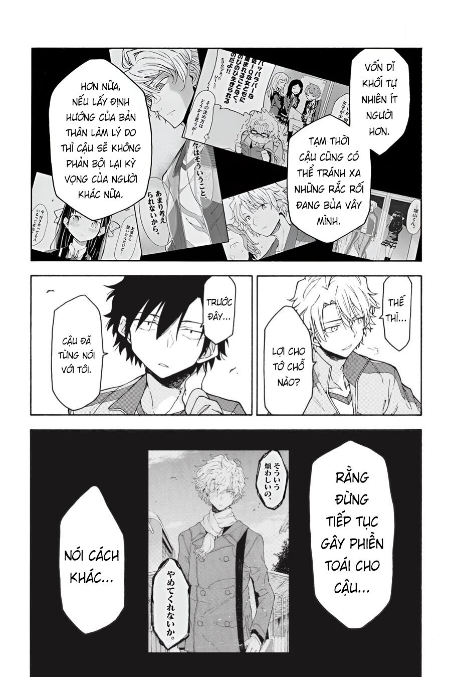 Chương 80 - Trang 19