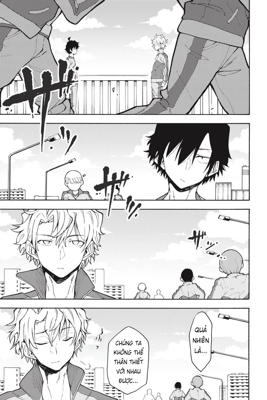 Chương 80 - Trang 21