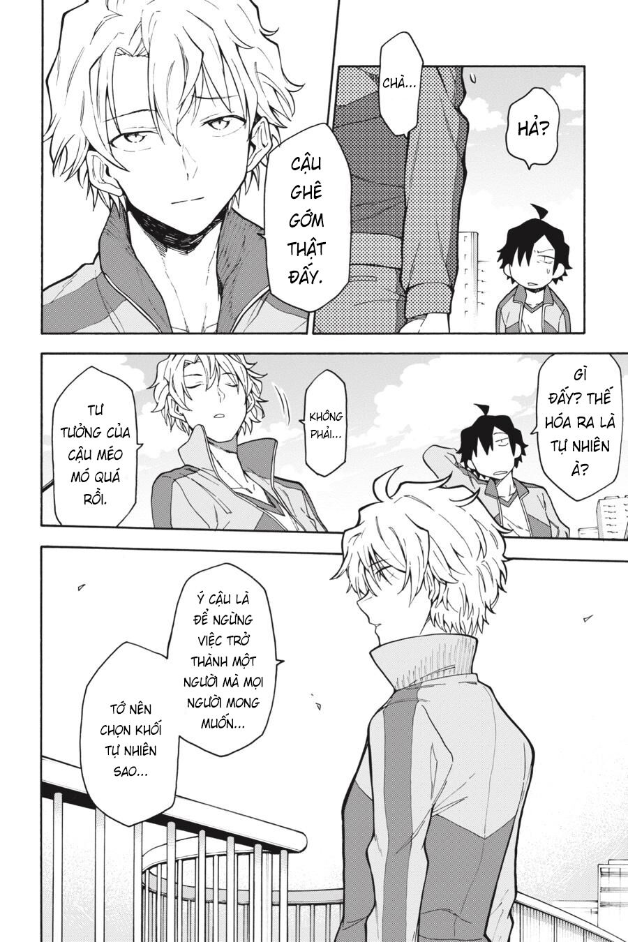 Chương 80 - Trang 22