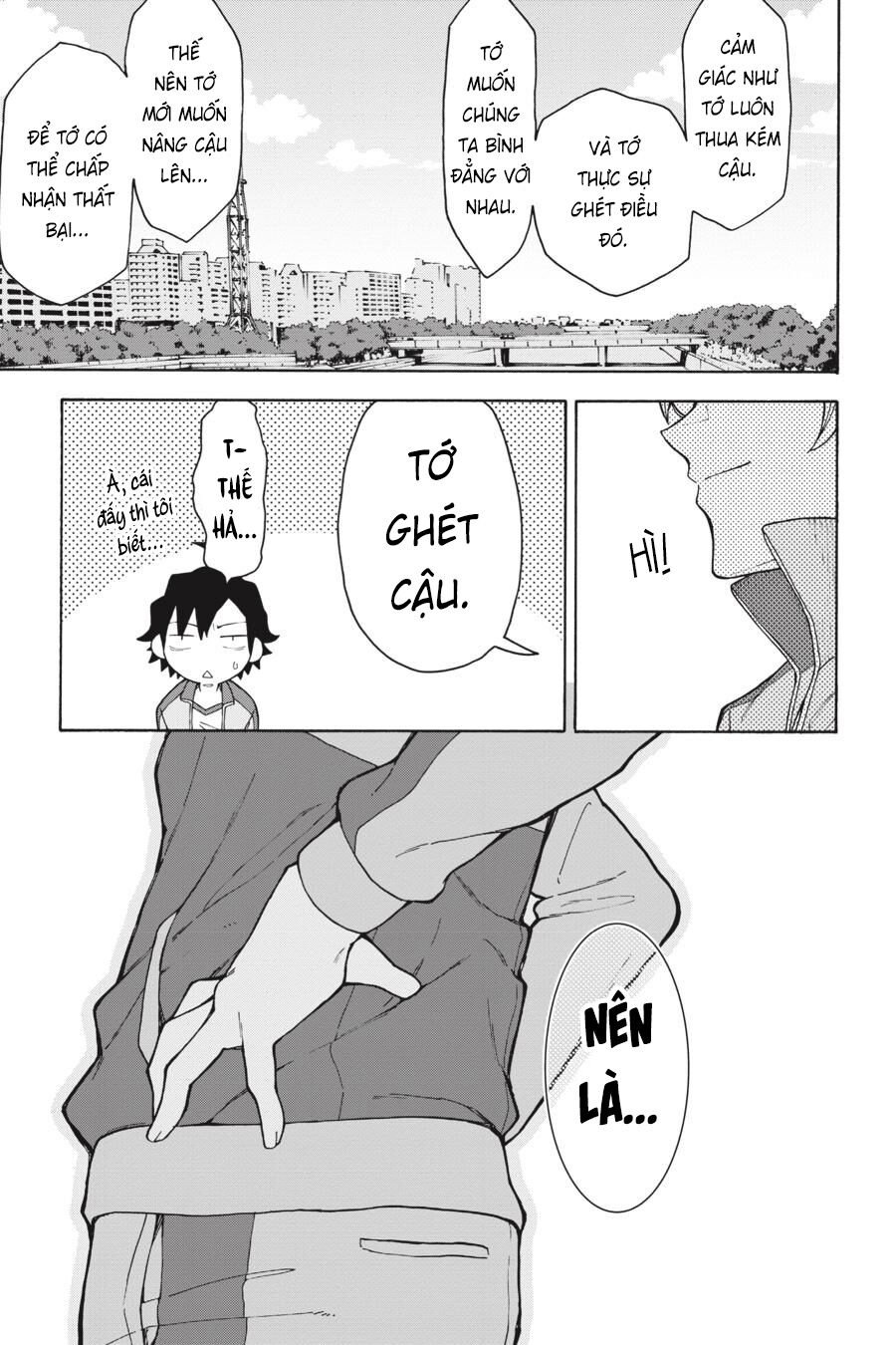 Chương 80 - Trang 23
