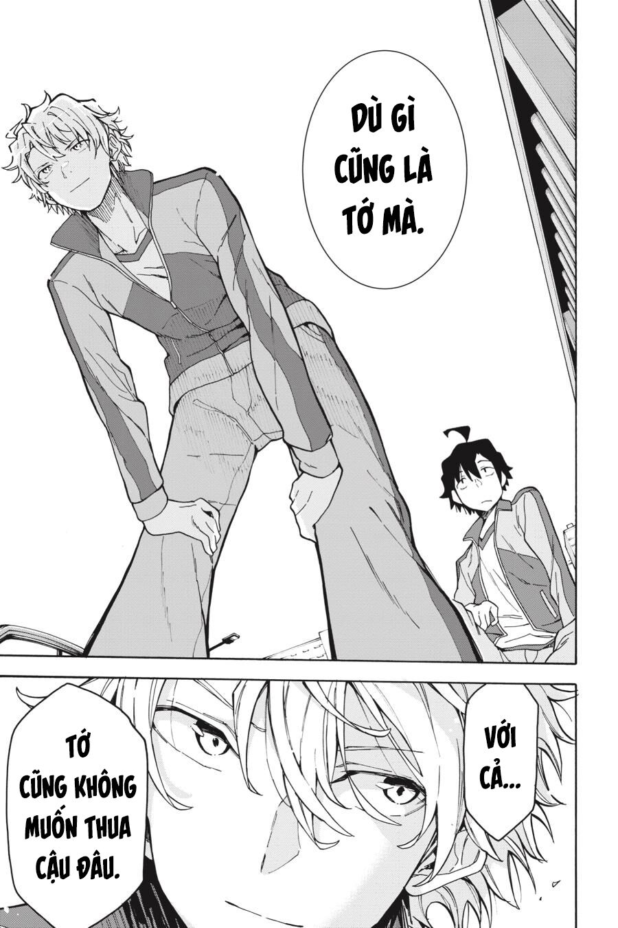 Chương 80 - Trang 27