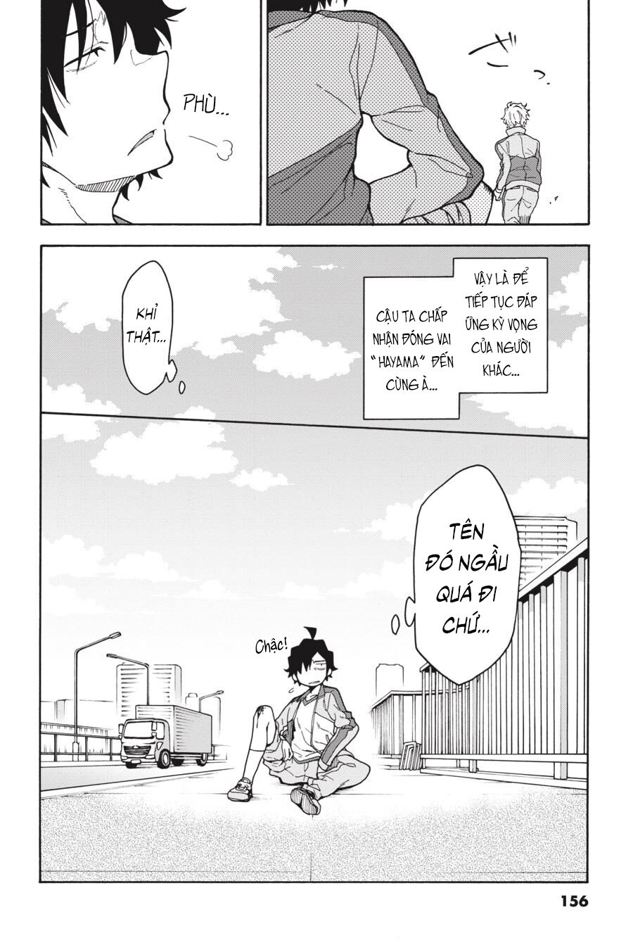 Chương 80 - Trang 28