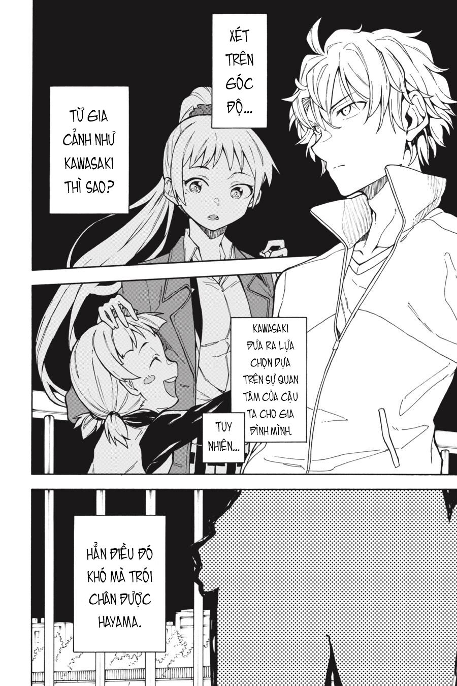 Chương 80 - Trang 6