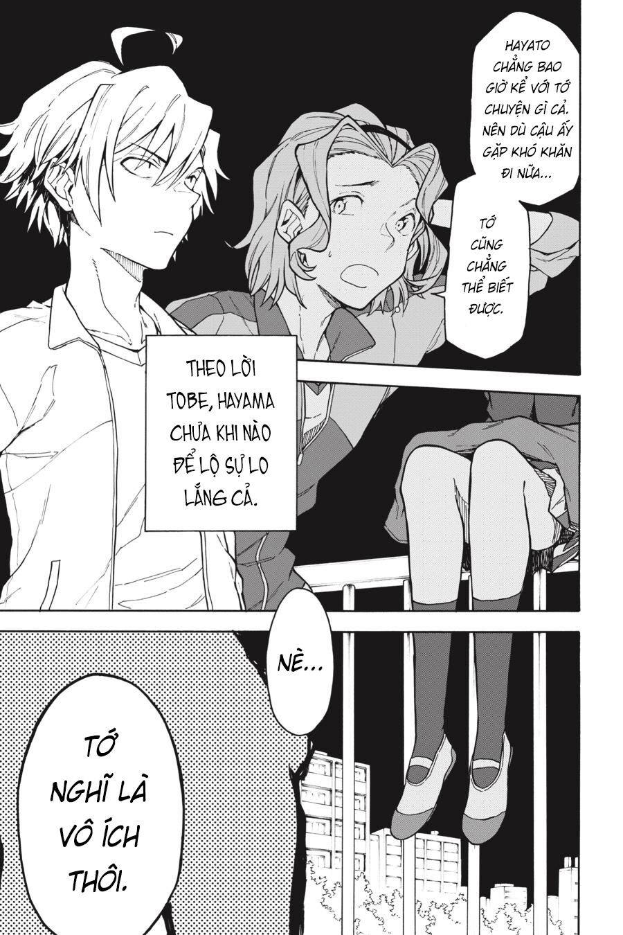 Chương 80 - Trang 7