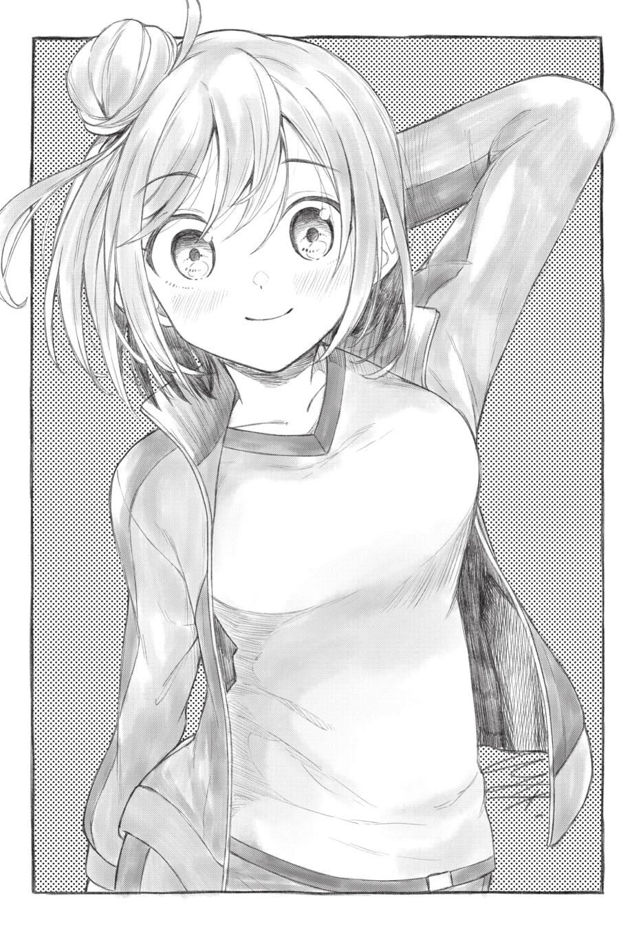 Chuyện Tình Thanh Xuân Bi Hài Của Tôi Quả Nhiên Là Sai Lầm Chap 81.5 - Next Chap 81