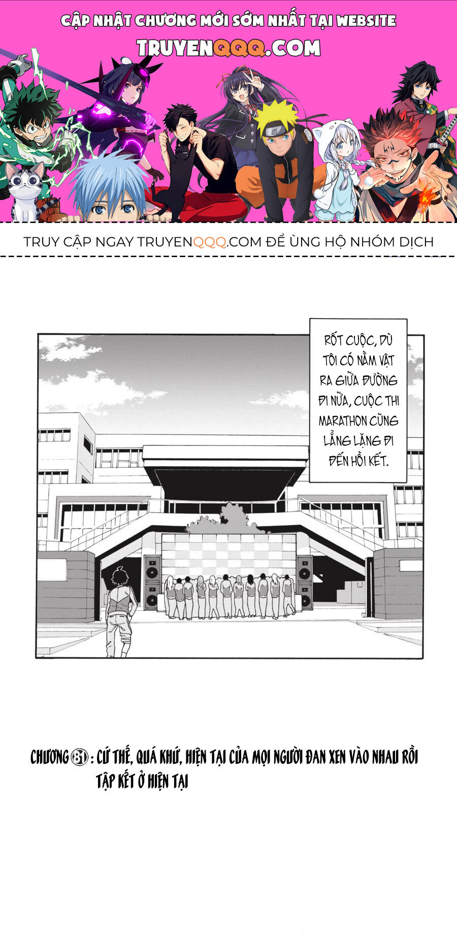 Chương 81 - Trang 1