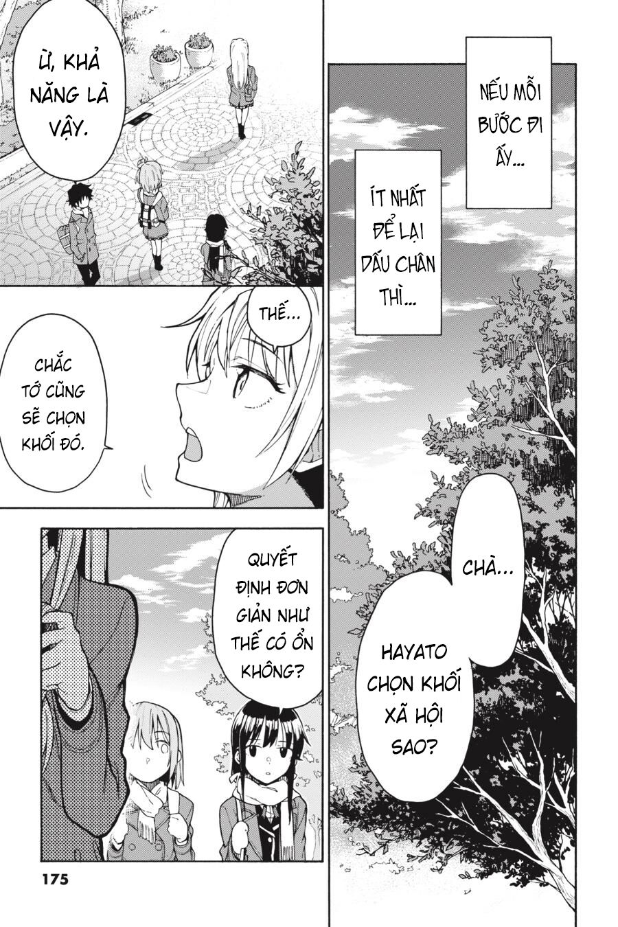 Chương 81 - Trang 19