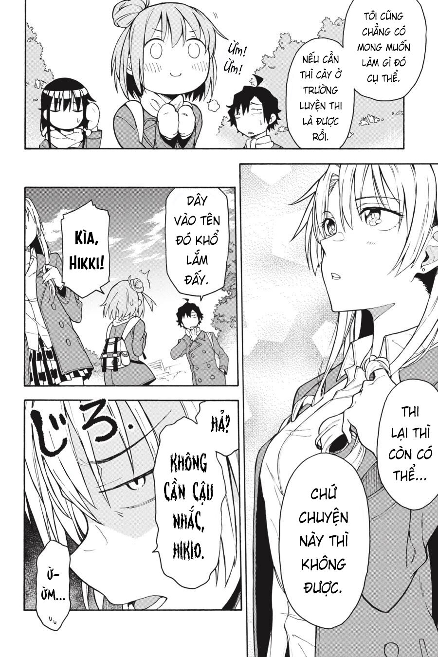 Chương 81 - Trang 20