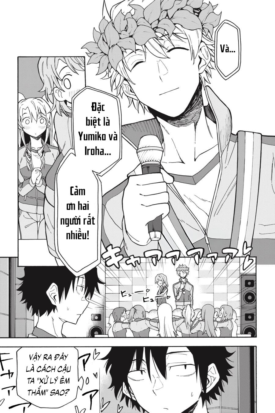 Chương 81 - Trang 3