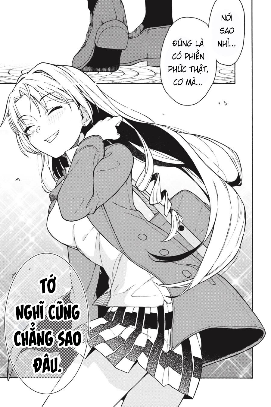 Chương 81 - Trang 21