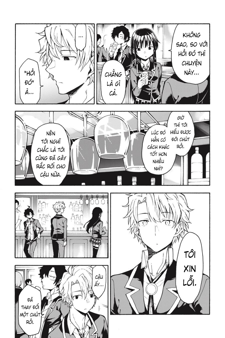 Chương 81 - Trang 25