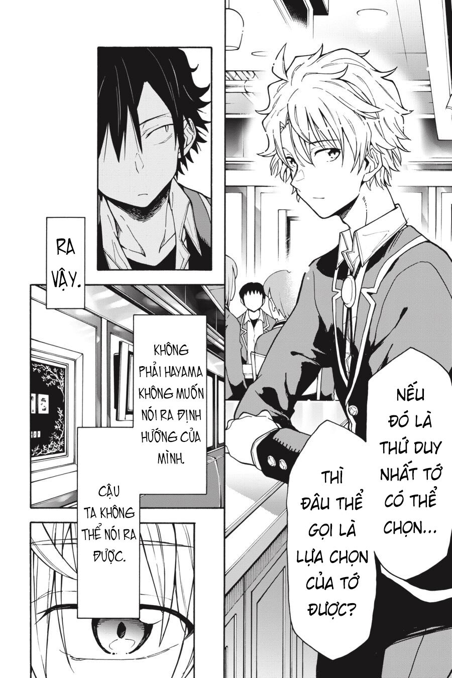 Chương 81 - Trang 28