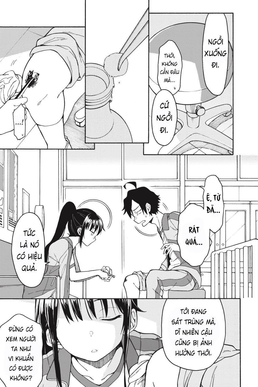 Chương 81 - Trang 9