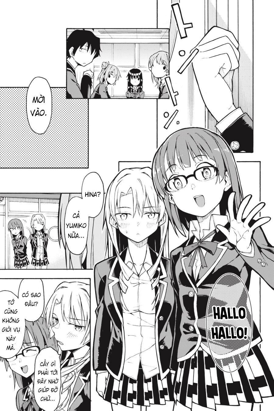 Chương 82 - Trang 11