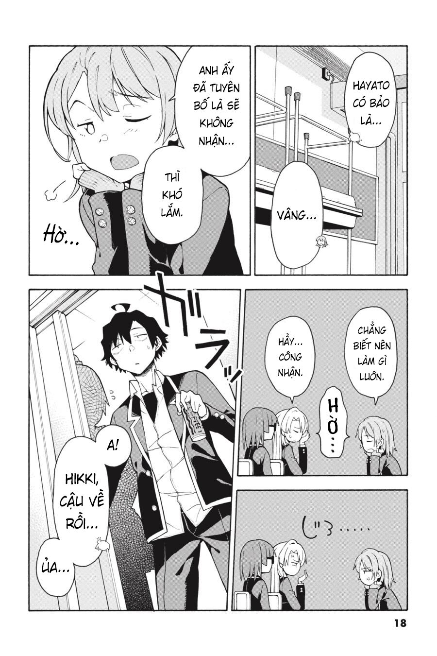 Chương 82 - Trang 16