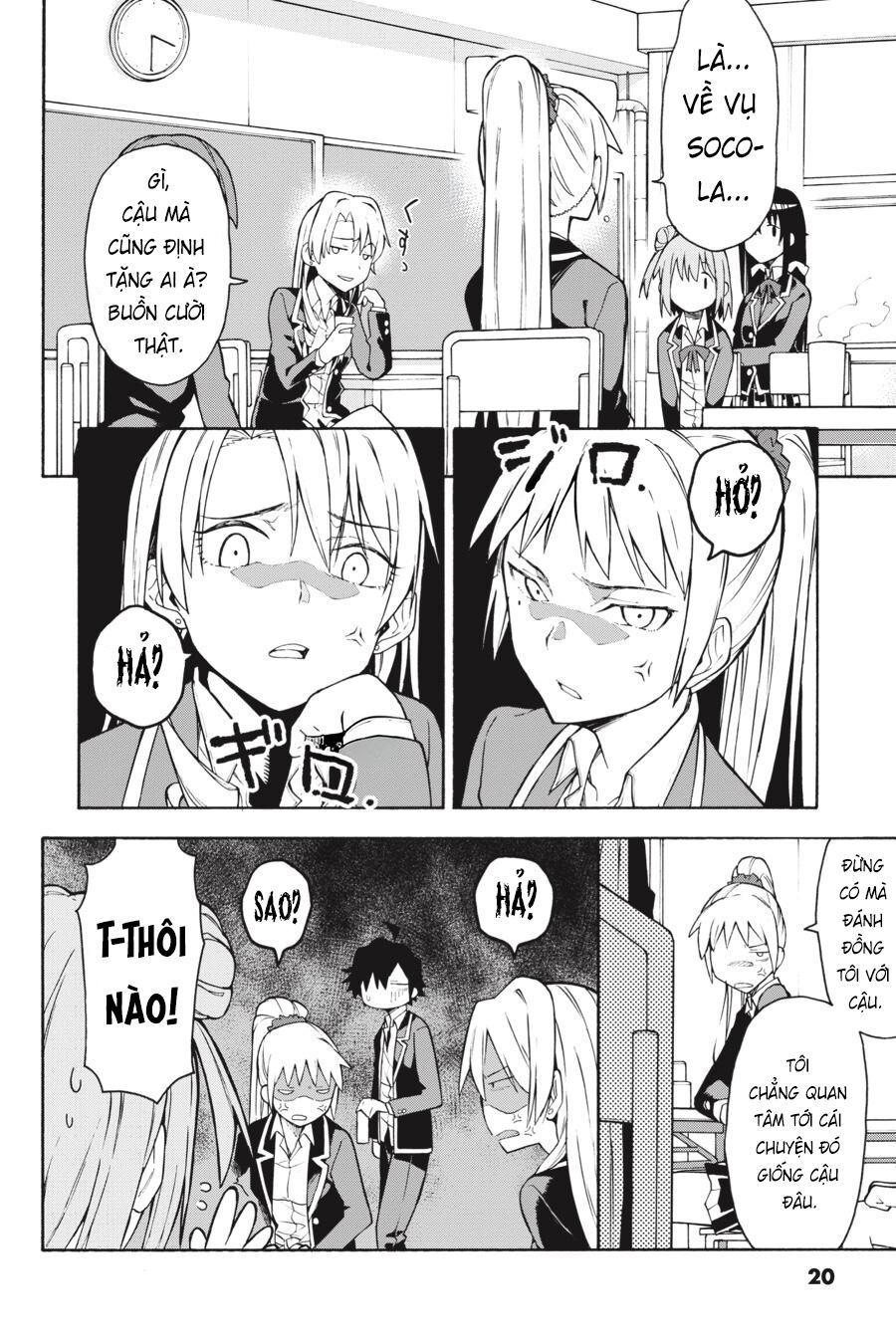 Chương 82 - Trang 18