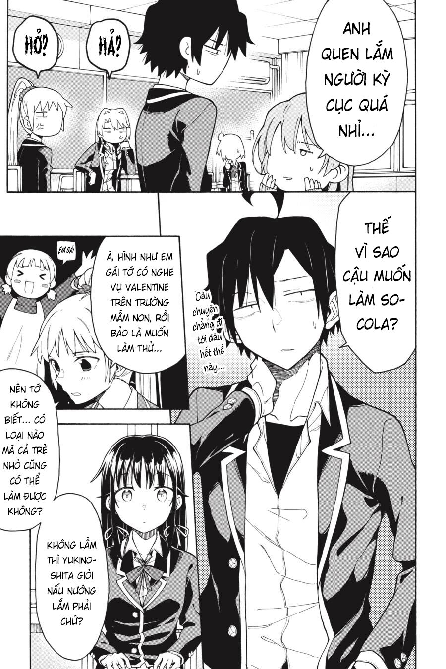 Chương 82 - Trang 19