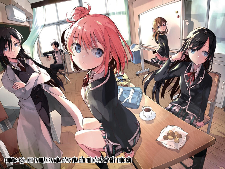 Chương 82 - Trang 3