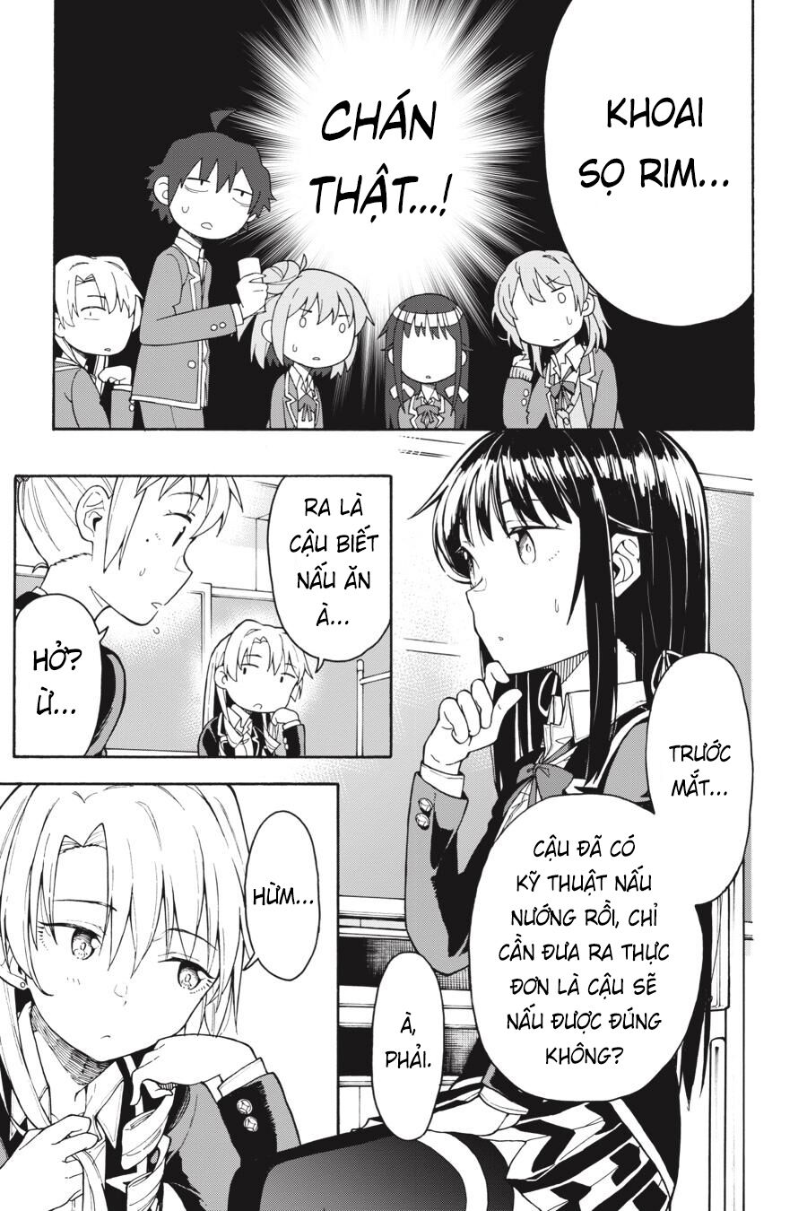 Chương 82 - Trang 21