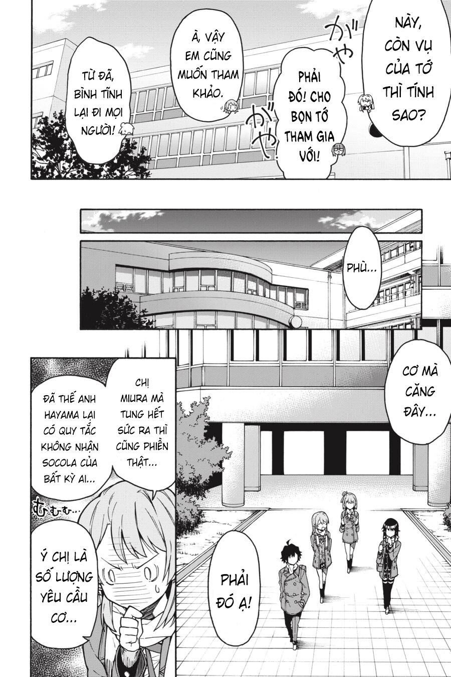 Chương 82 - Trang 22