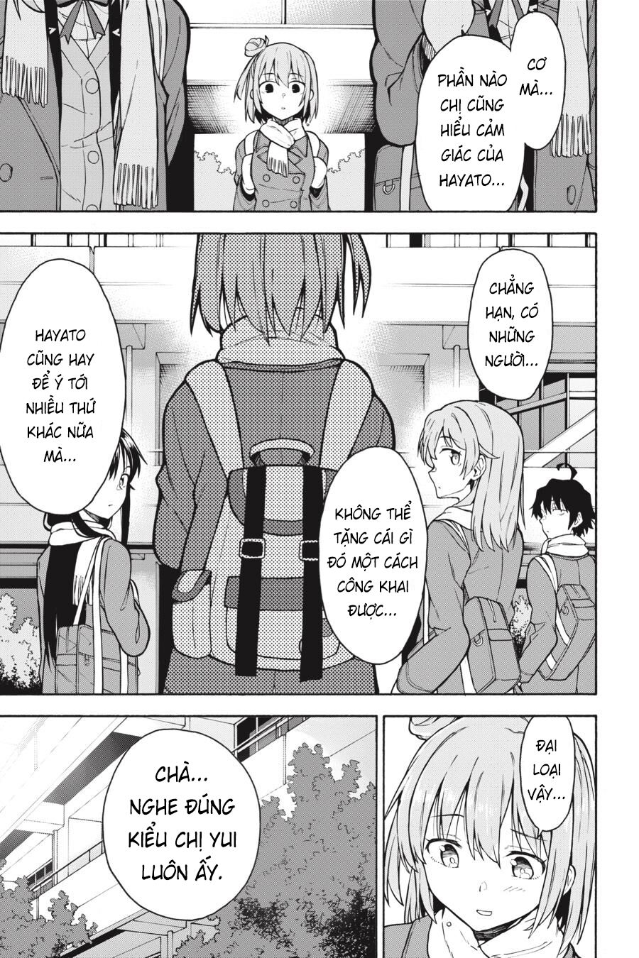 Chương 82 - Trang 23