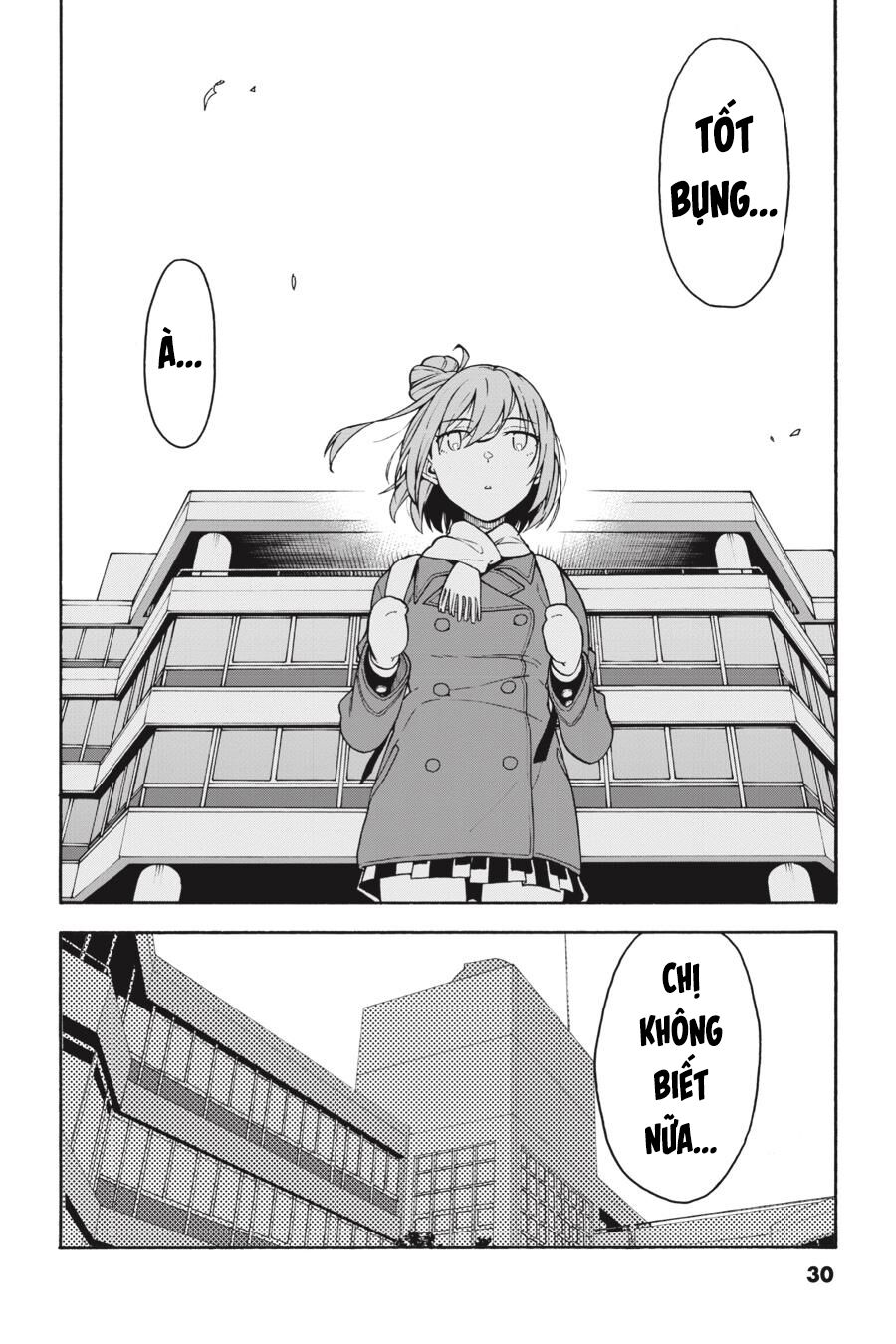 Chương 82 - Trang 28