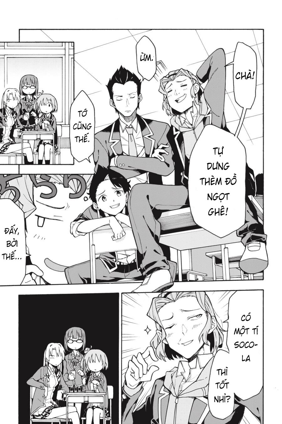 Chương 82 - Trang 5