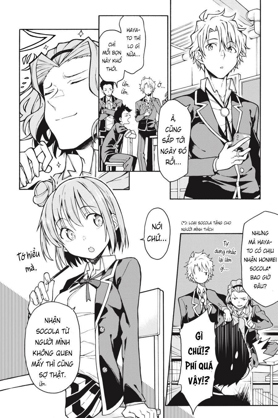 Chương 82 - Trang 6