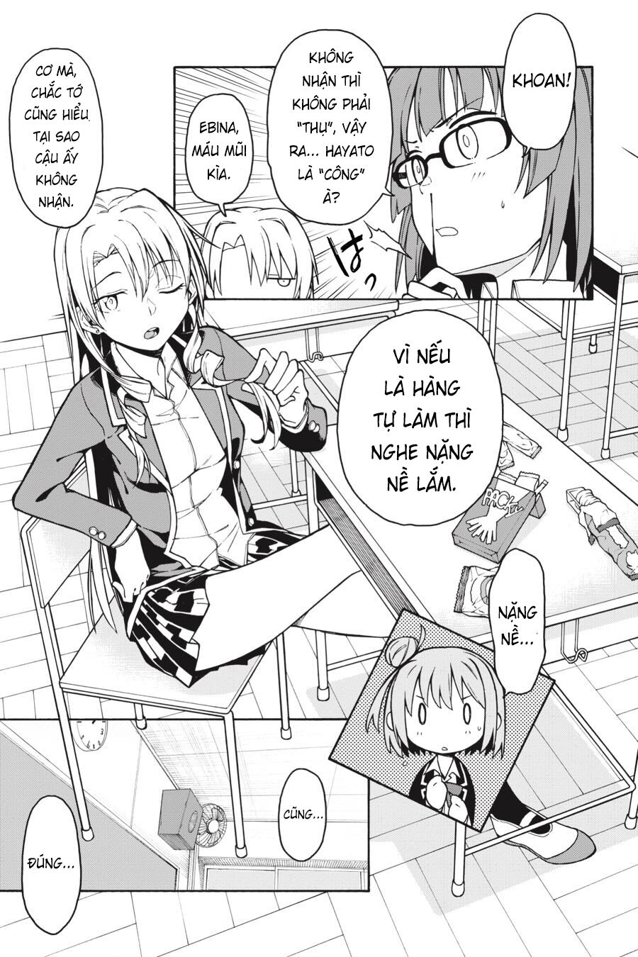 Chương 82 - Trang 7