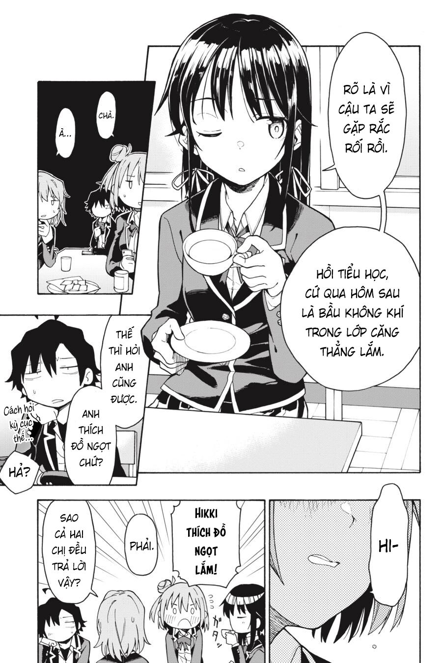 Chương 82 - Trang 9