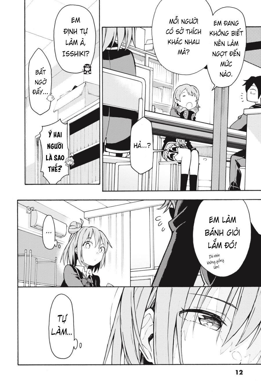 Chương 82 - Trang 10