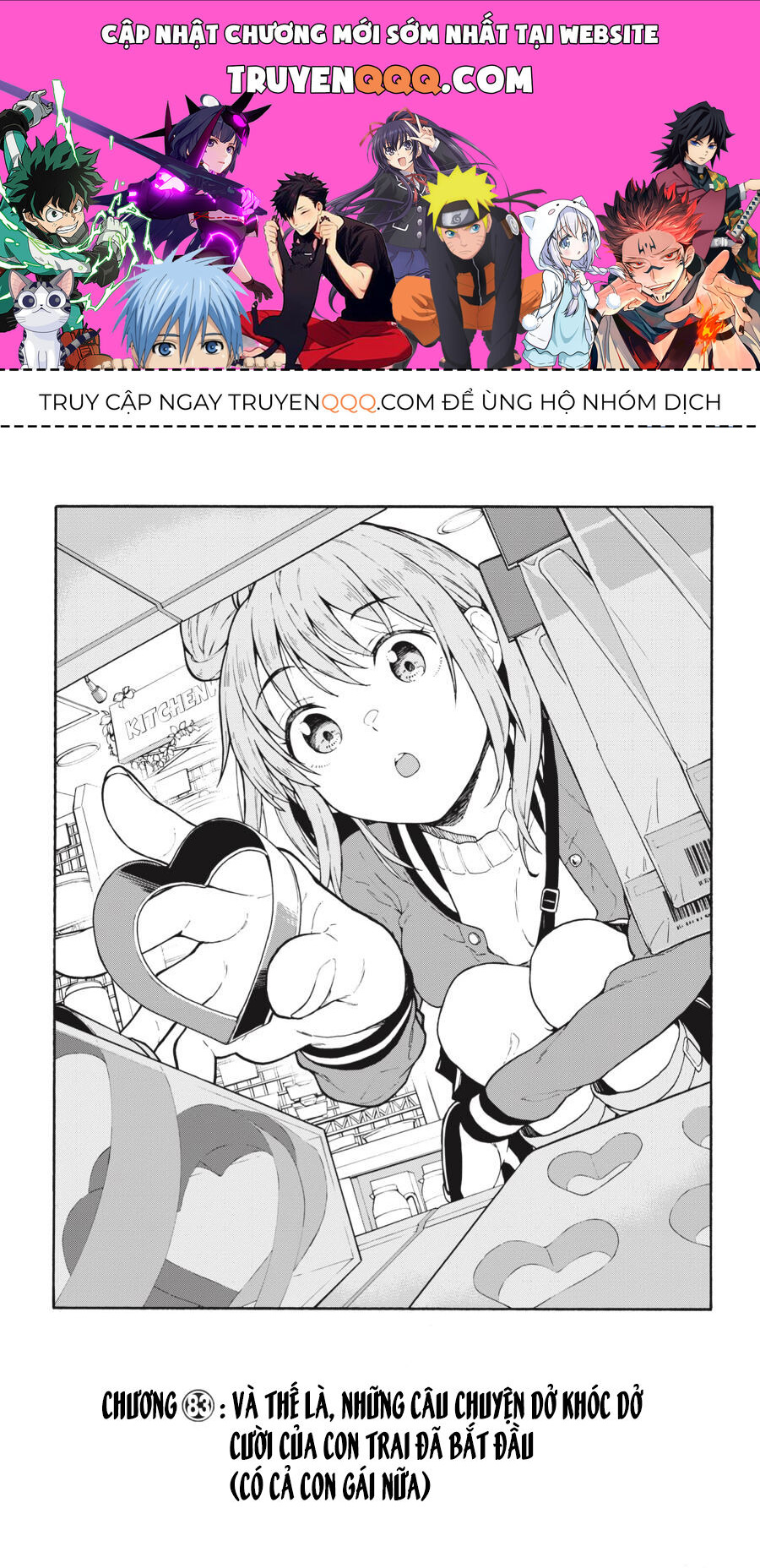 Chương 83 - Trang 1