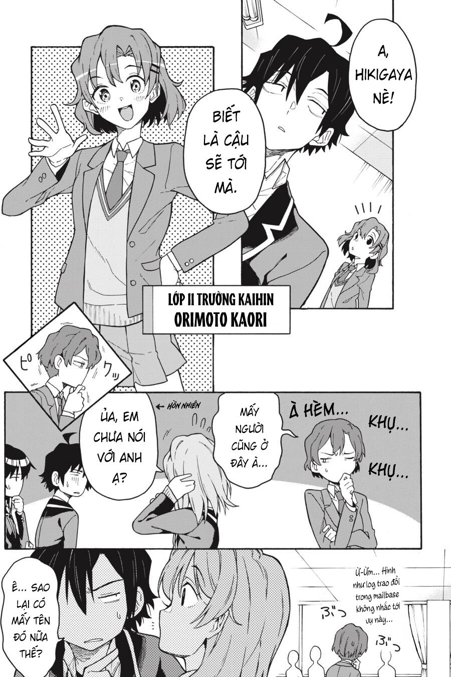 Chương 83 - Trang 11