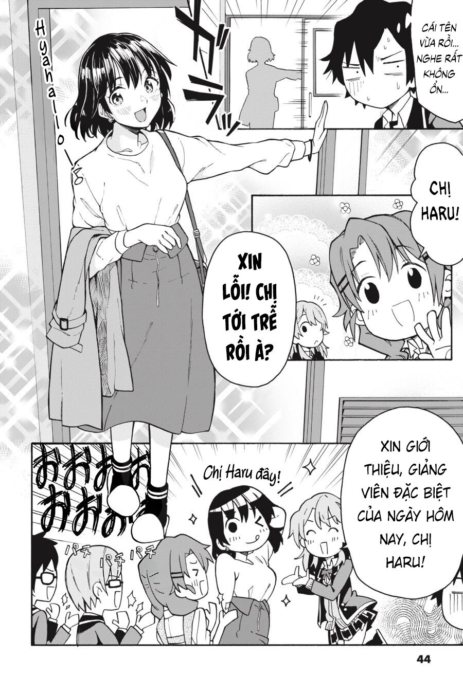 Chương 83 - Trang 14