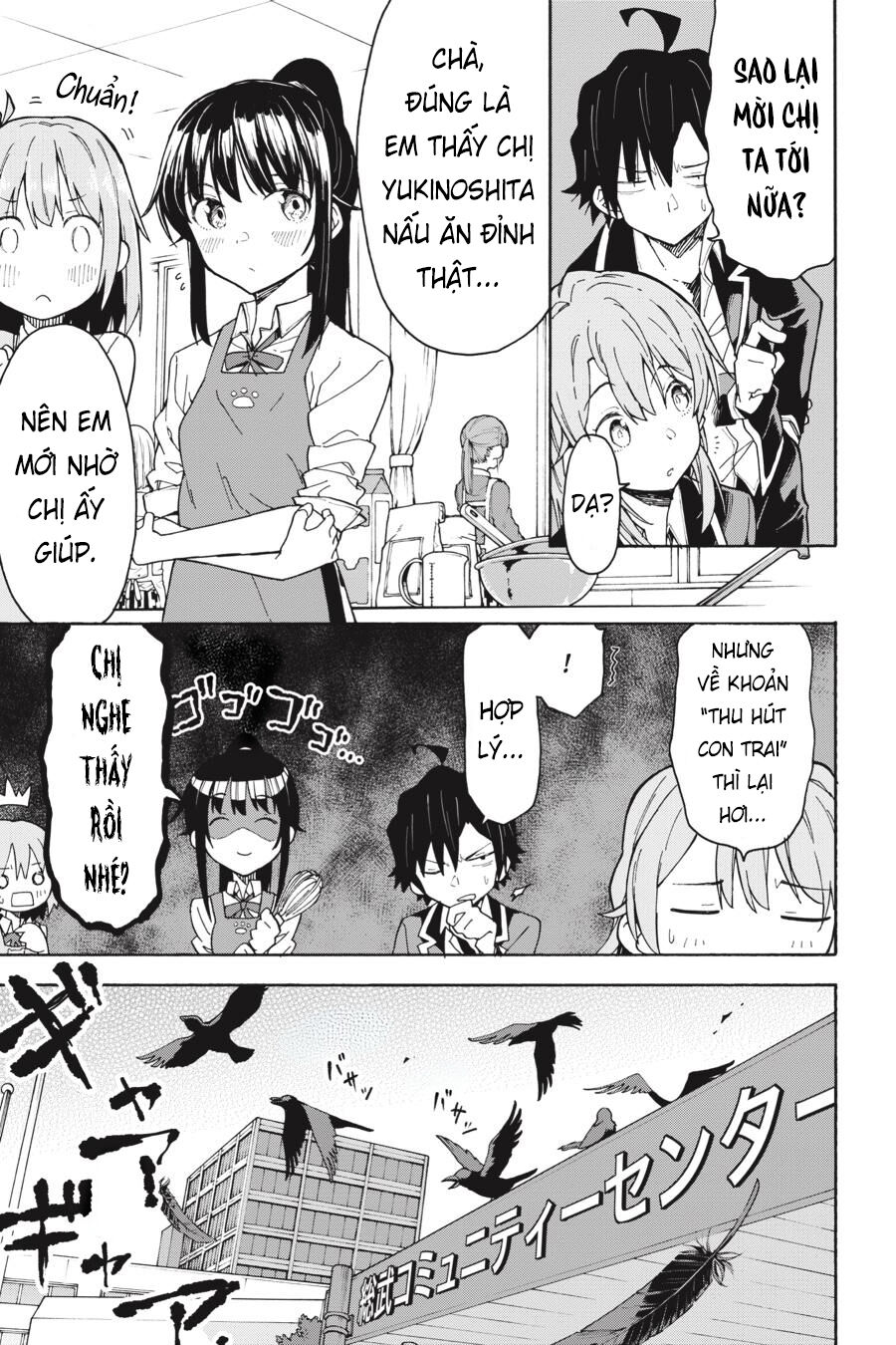 Chương 83 - Trang 15