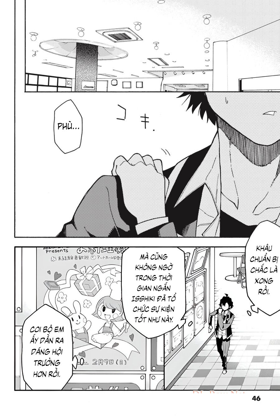 Chương 83 - Trang 16