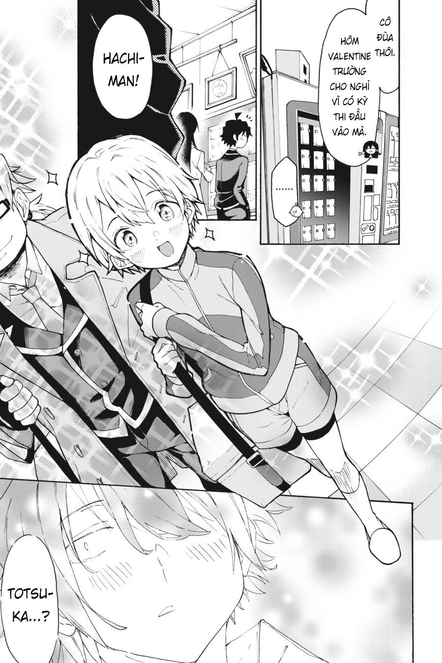 Chương 83 - Trang 19