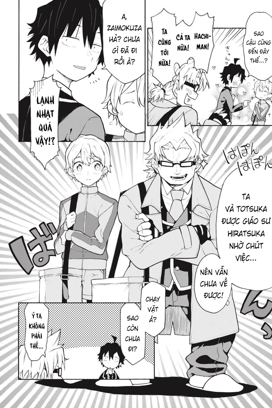 Chương 83 - Trang 20