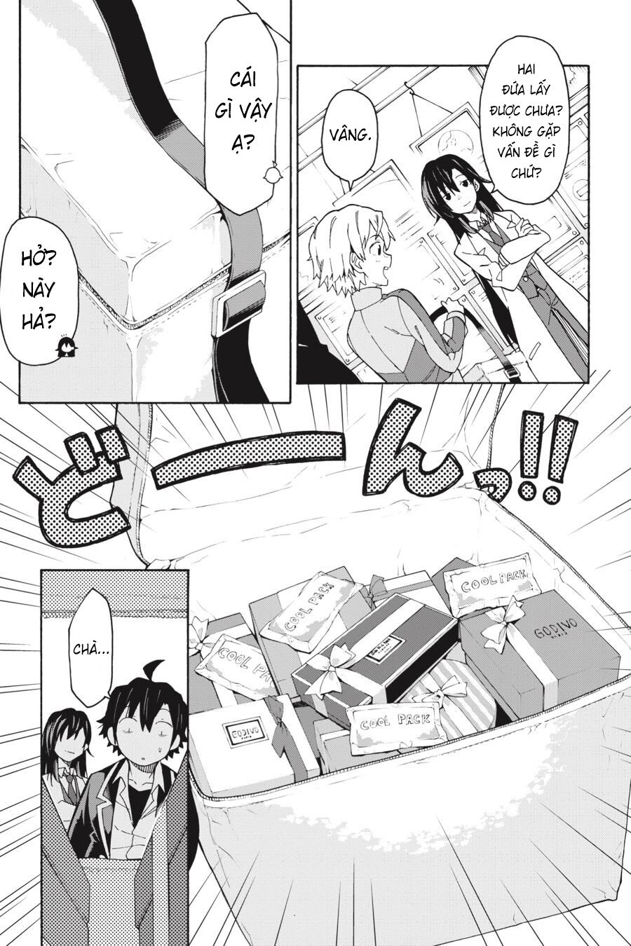Chương 83 - Trang 21