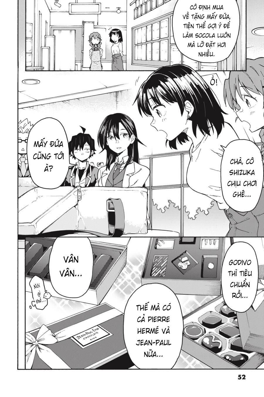 Chương 83 - Trang 22